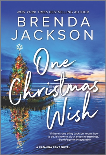 One Christmas Wish #5 (MM) (2021)