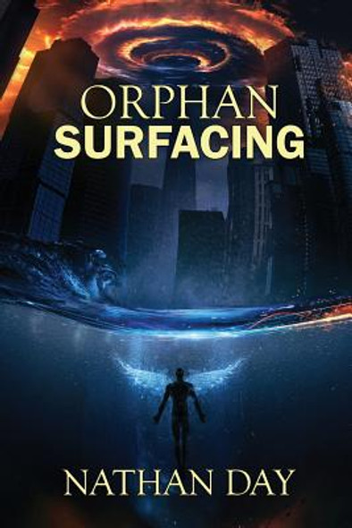 Orphan: Surfacing #1 (PB) (2017)