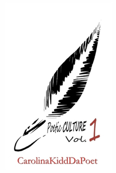 Poetic Culture Vol. 1 (PB) (2021)