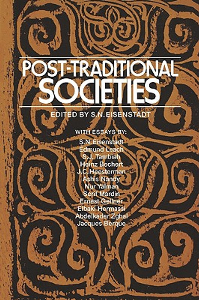Post-Traditional Societies (PB) (1974)