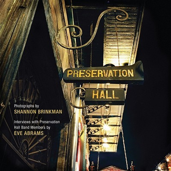 Preservation Hall (PB) (2011)