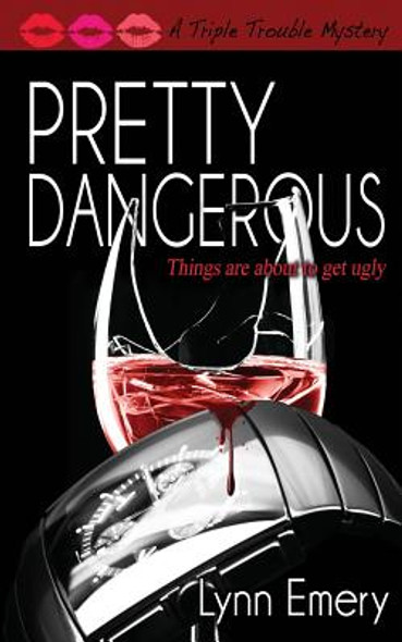 Pretty Dangerous #3 (PB) (2015)