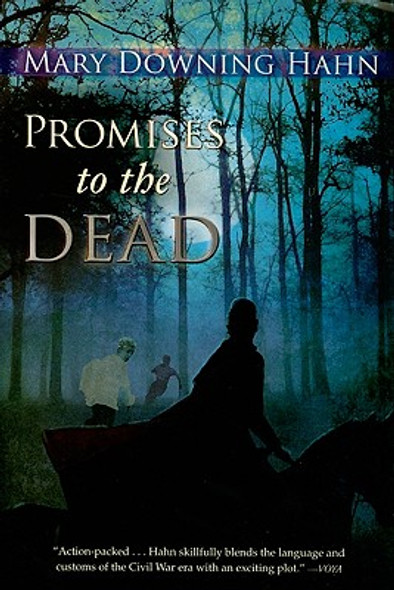 Promises to the Dead (PB) (2009)
