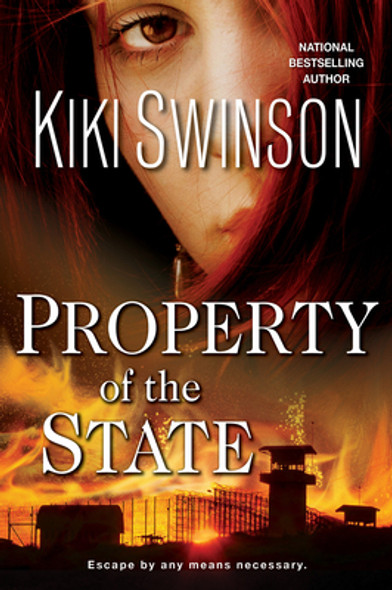 Property of the State #3 (PB) (2021)