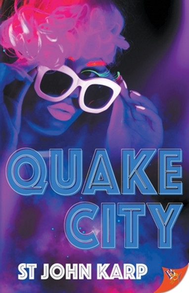 Quake City (PB) (2020)