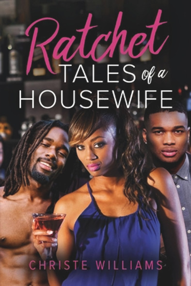 Ratchet Tales of a Housewife (PB) (2021)