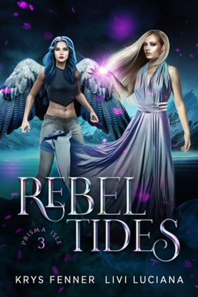 Rebel Tides (PB) (2020)