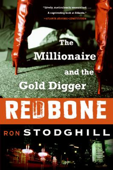 Redbone: The Millionaire and the Gold Digger (PB) (2008)