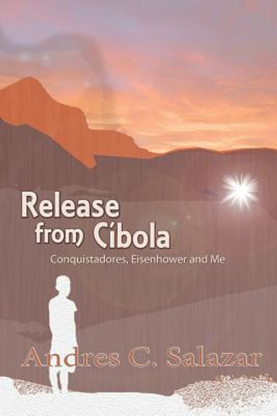 Release from Cibola (PB) (2013)