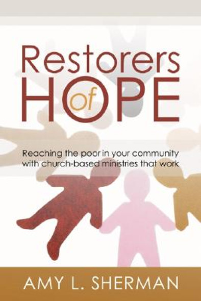 Restorers of Hope (PB) (2004)