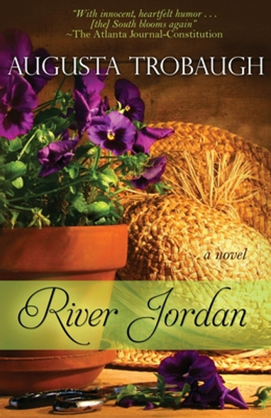 River Jordan (PB) (2012)