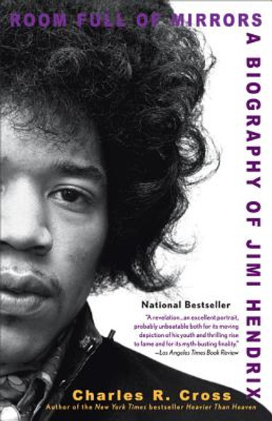 Room Full of Mirrors: A Biography of Jimi Hendrix (PB) (2006)