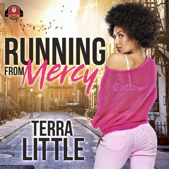 Running from Mercy (CD) (2020)