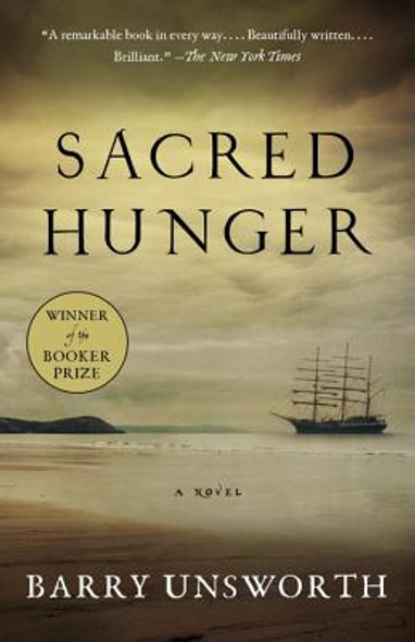 Sacred Hunger (PB) (2017)