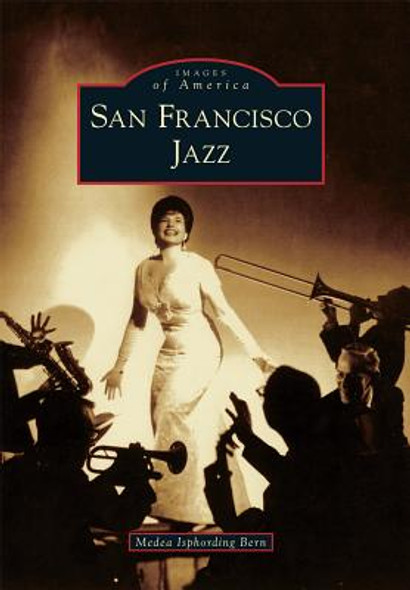 San Francisco Jazz (PB) (2015)