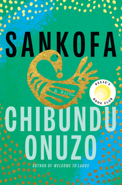 Sankofa (HC) (2021)