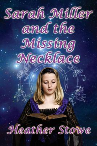 Sarah Miller and the Missing Necklace (PB) (2017)