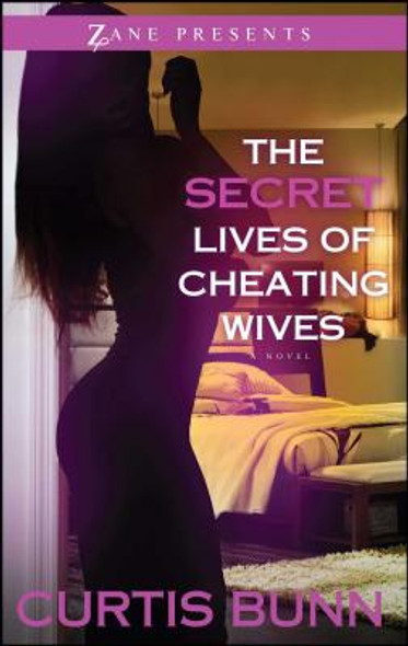 Secret Lives of Cheating Wives (PB) (2016)