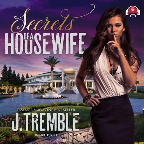 Secrets of a Housewife (CD) (2020)