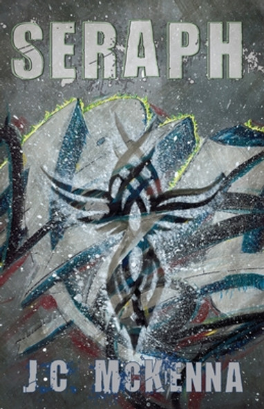 Seraph #1 (PB) (2021)