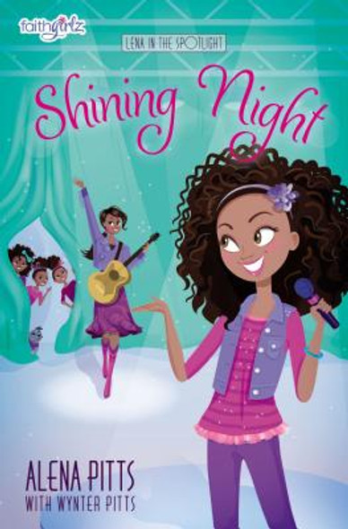 Shining Night #3 (PB) (2018)