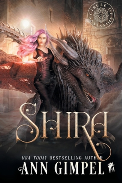 Shira: An Urban Fantasy #1 (PB) (2021)