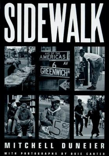 Sidewalk (PB) (2000)