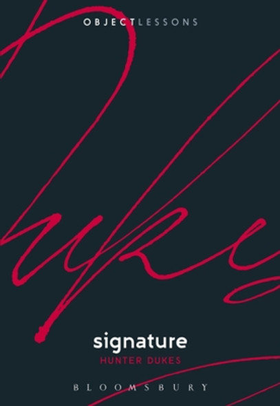 Signature (PB) (2020)