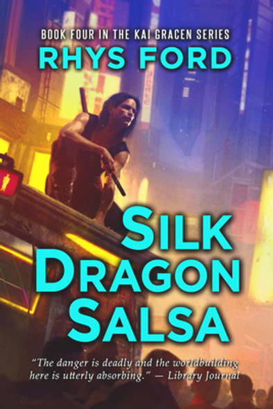 Silk Dragon Salsa (MM) (2021)