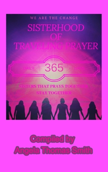 Sisterhood of The Traveling Prayers (PB) (2020)