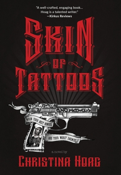 Skin of Tattoos (HC) (2021)
