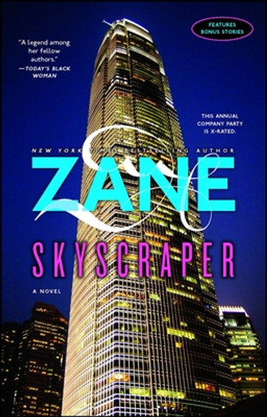 Skyscraper (PB) (2004)