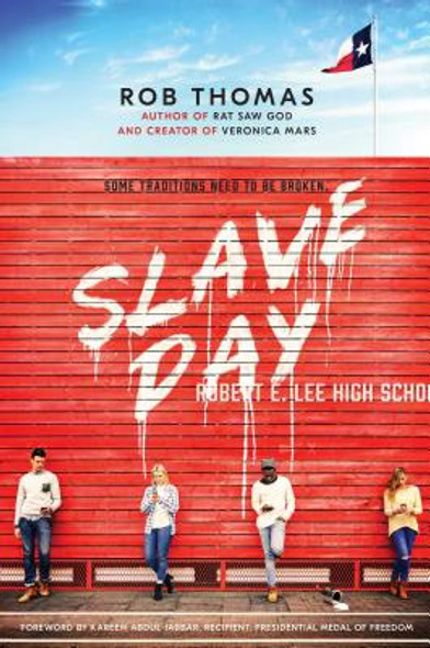 Slave Day (PB) (2018)