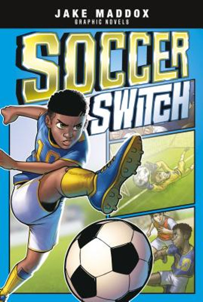 Soccer Switch (PB) (2017)