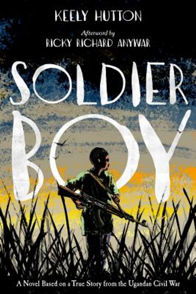 Soldier Boy (PB) (2018)