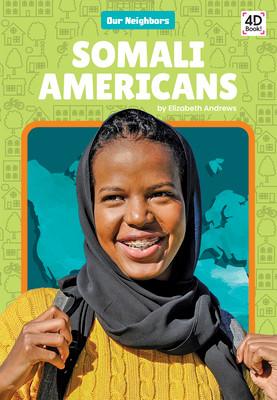 From Somalia to Snow: How Central Minnesota Became Home to Somalis