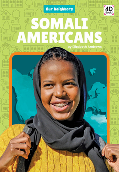 Somali Americans (PB) (2021)