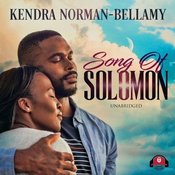 Song of Solomon (CD) (2020)