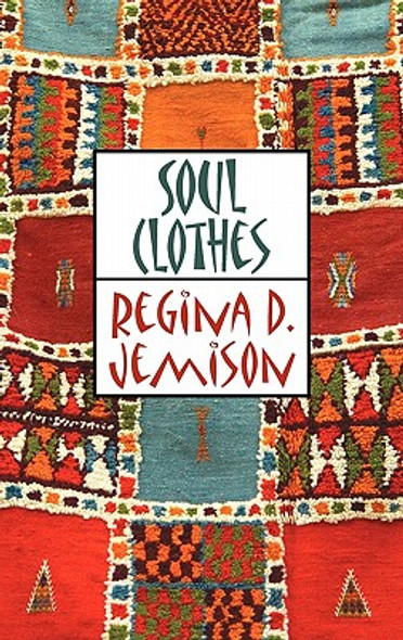 Soul Clothes (HC) (2011)