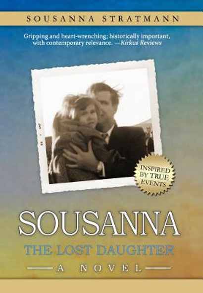 Sousanna: The Lost Daughter (HC) (2018)