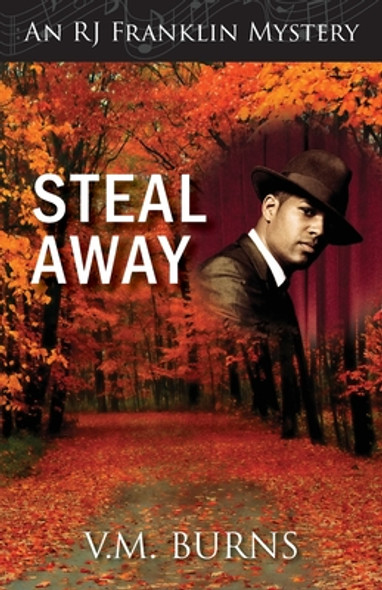 Steal Away #3 (PB) (2020)