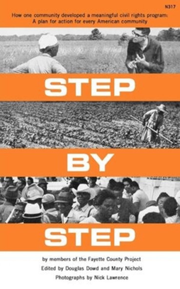 Step by Step (PB) (1965)