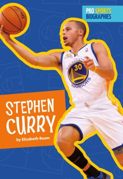 Stephen Curry (PB) (2019)