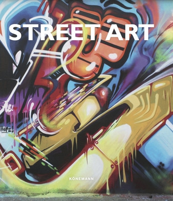 Art in the Streets (HC) (2021)