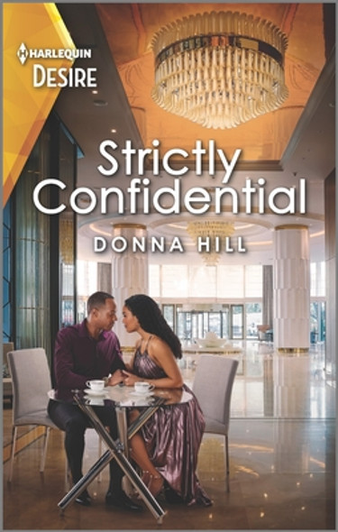 Strictly Confidential: A Workplace Romance #3 (MM) (2021)