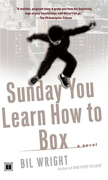 Sunday You Learn How to Box (PB) (2000)
