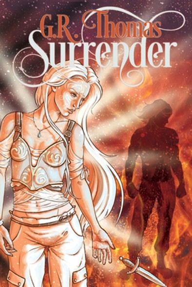 Surrender #2 (PB) (2017)