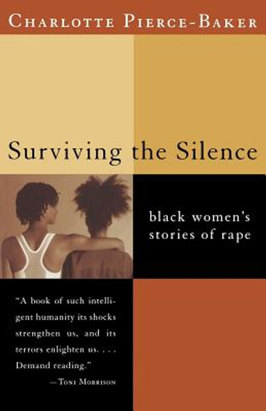 Surviving the Silence: Black Women's Stories of Rape (PB) (2000)