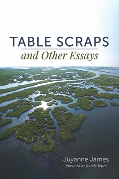 Table Scraps and Other Essays (PB) (2019)