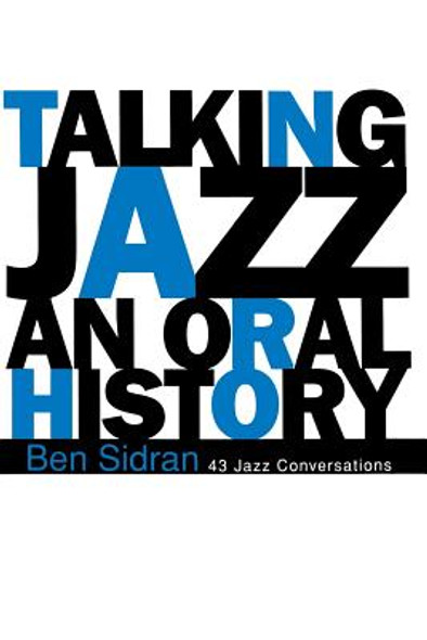 Talking Jazz (PB) (1995)
